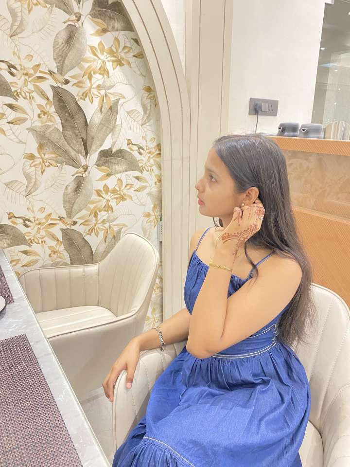 A precious memory with Riya, #15