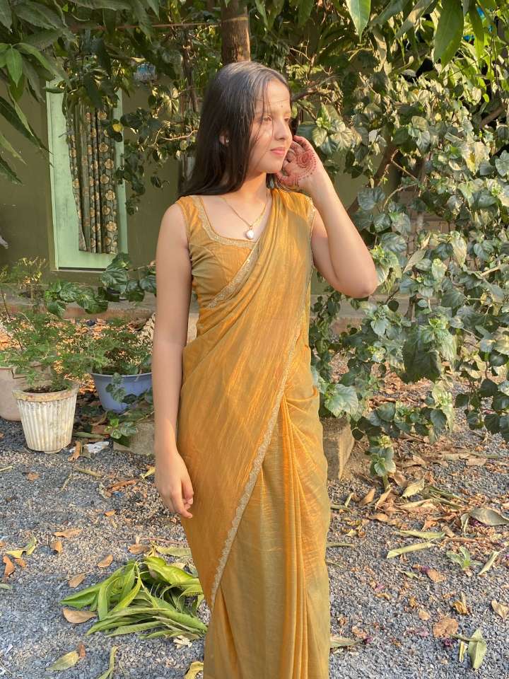 A precious memory with Riya, #4